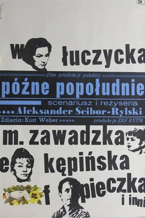 poster
