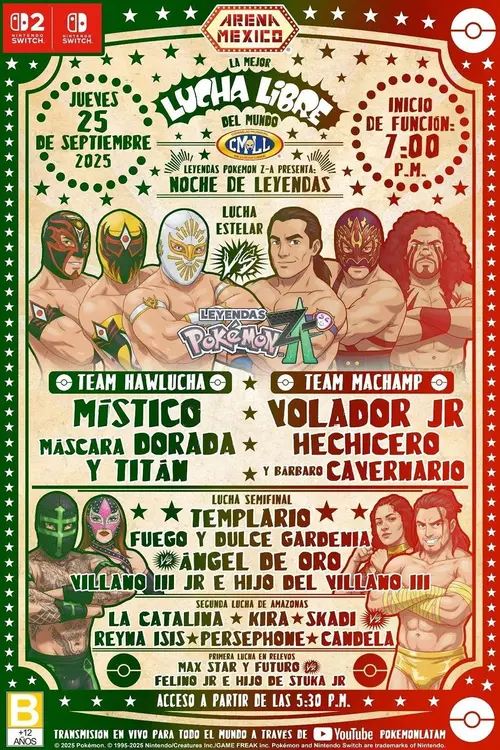poster
