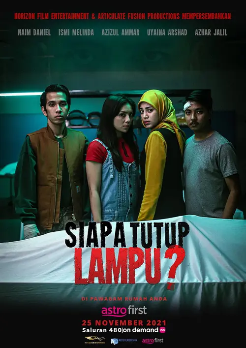 poster