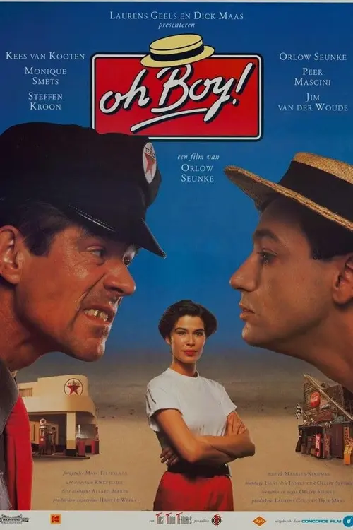 poster