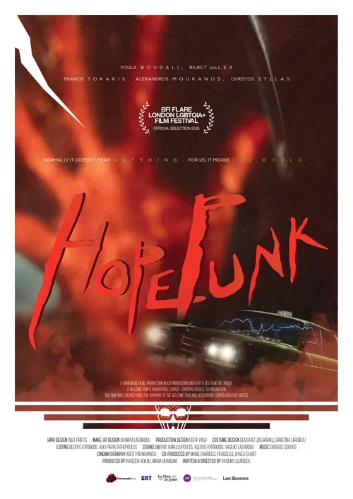 poster
