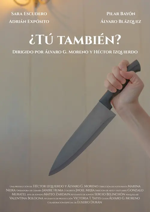 poster