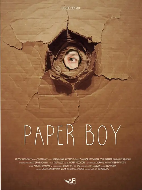 poster