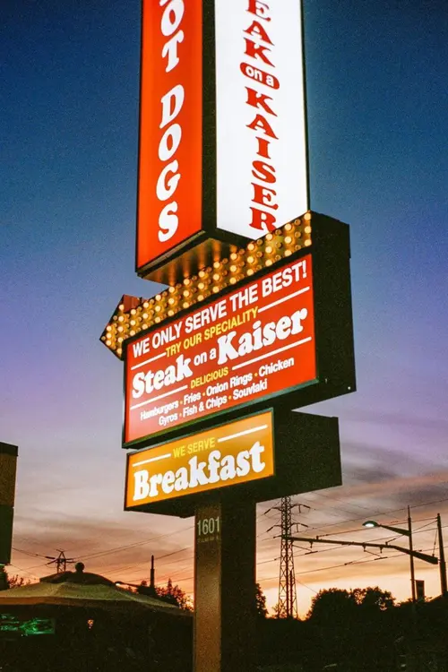 poster