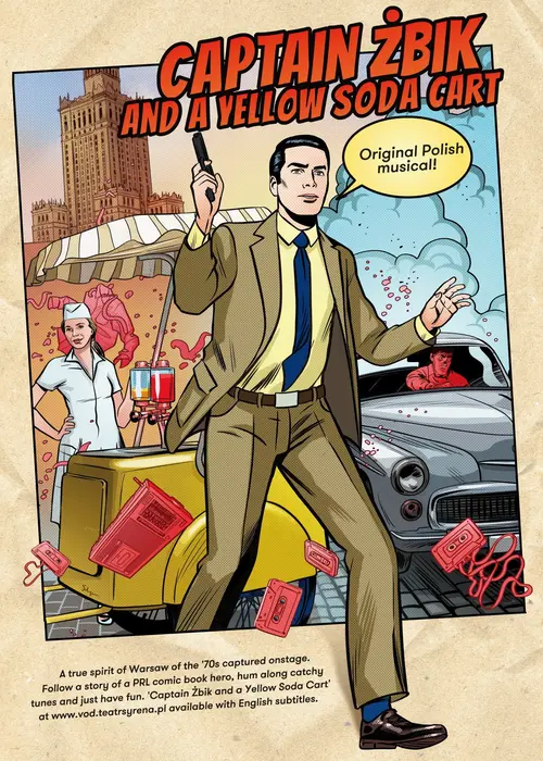 poster