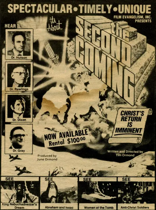 poster
