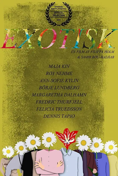 poster
