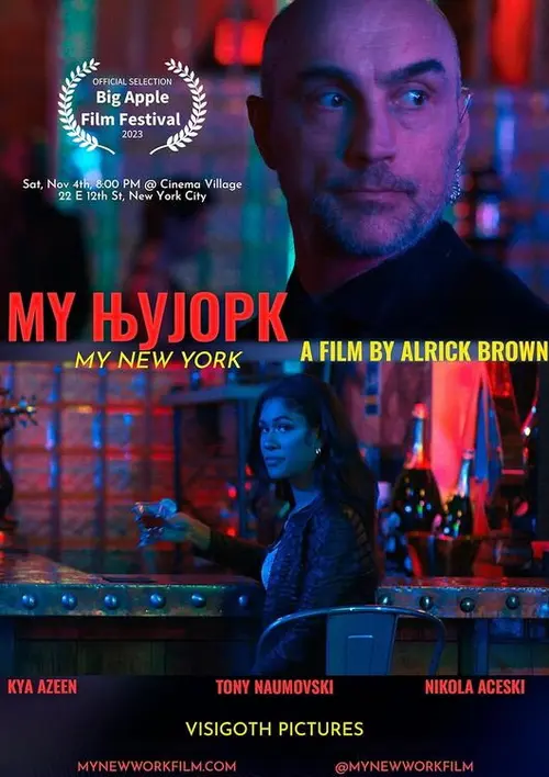 poster