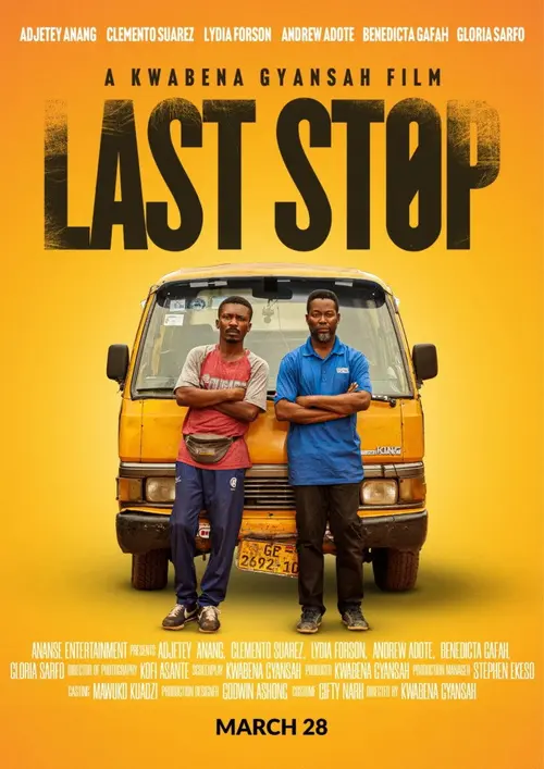 poster