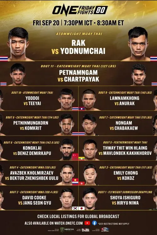 poster