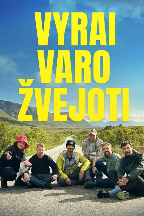 poster