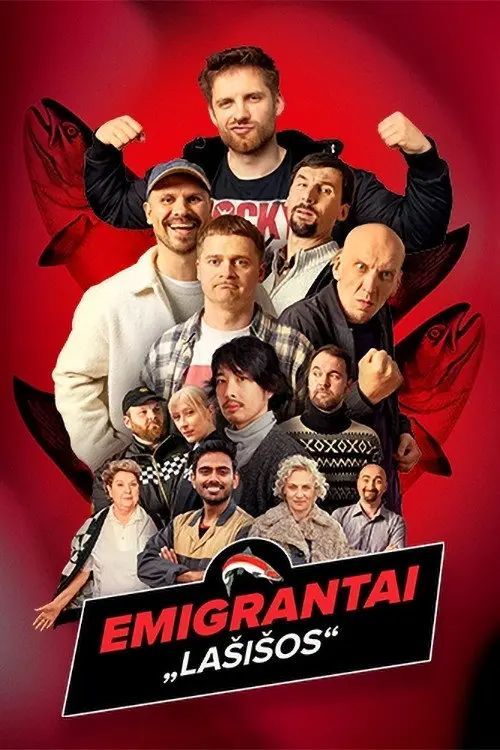 poster