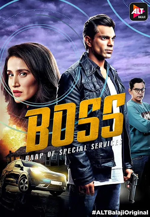 poster