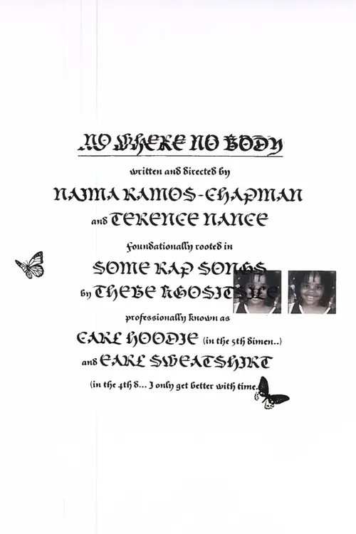 poster