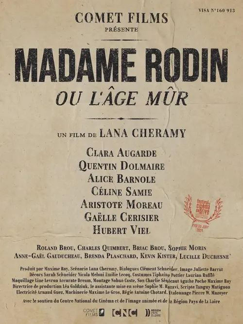 poster