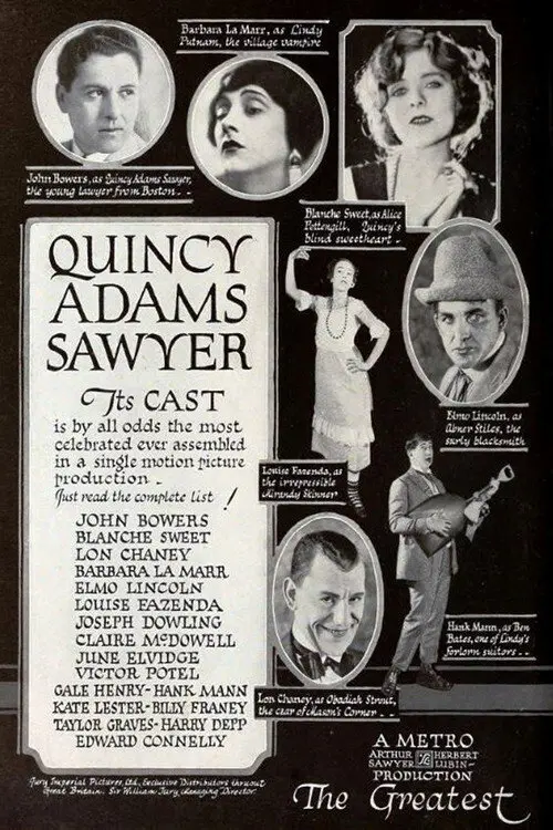 poster