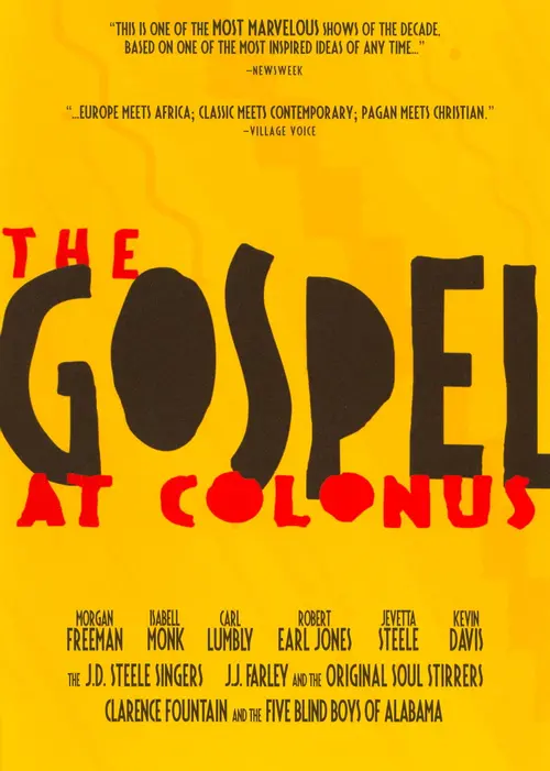 poster