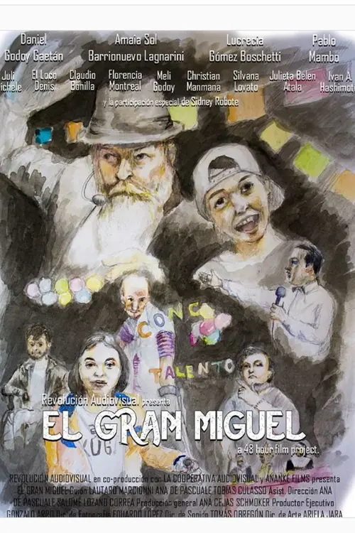 poster