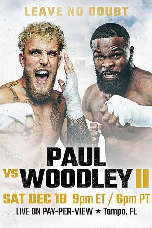 poster