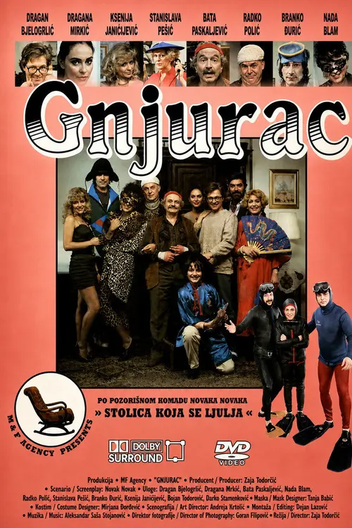 poster
