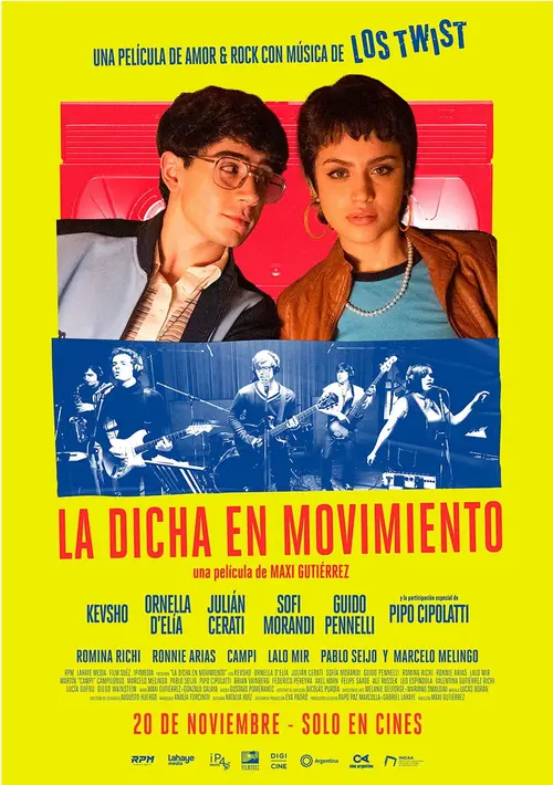 poster