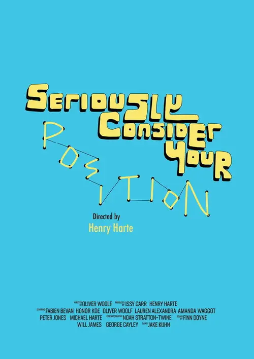 poster