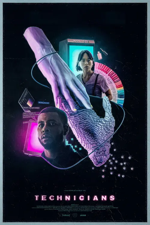 poster