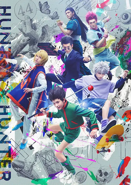 poster