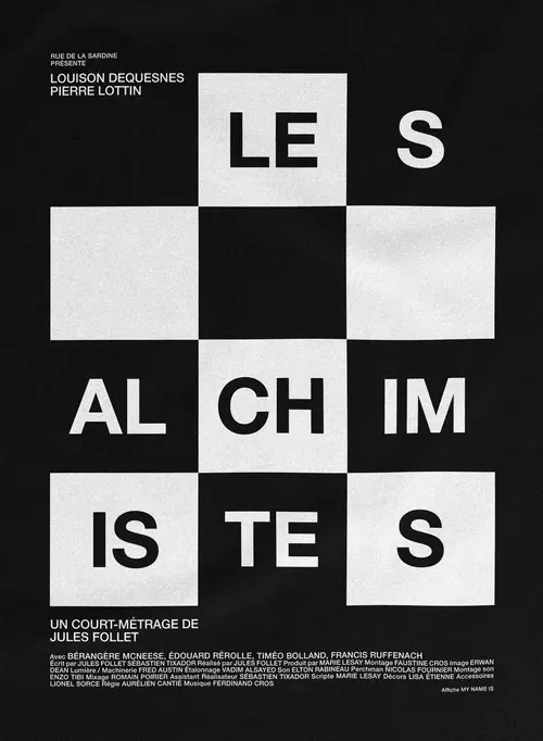 poster