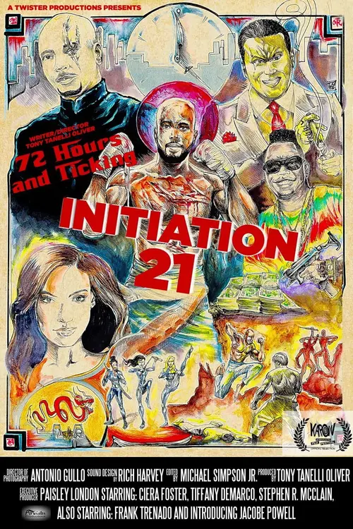 poster