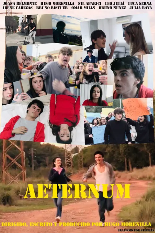 poster