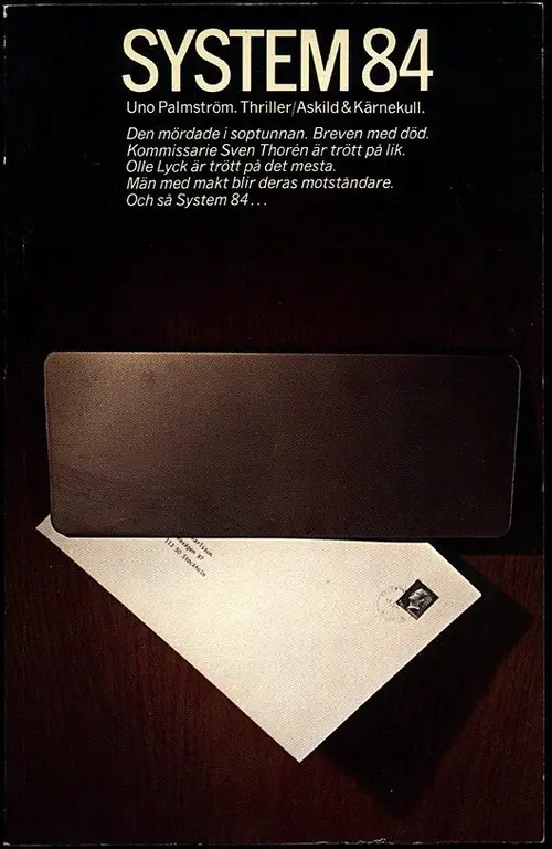 poster