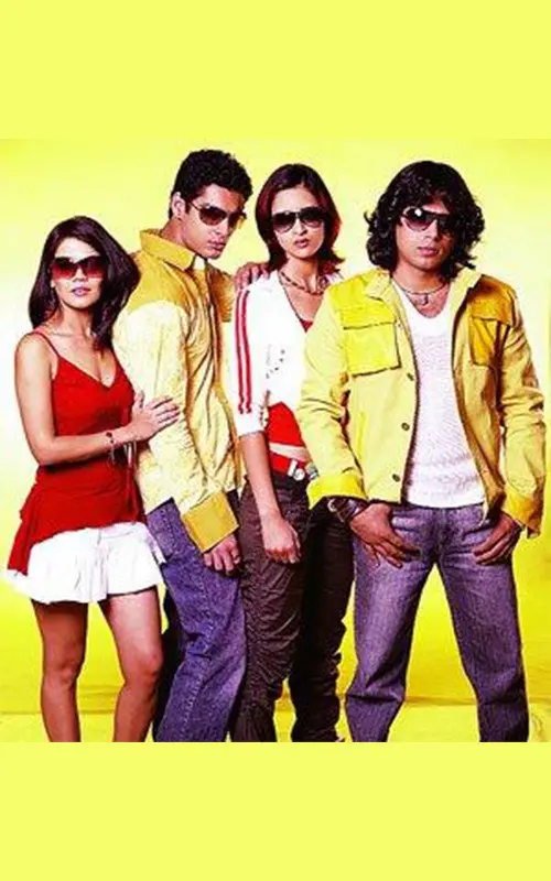 poster