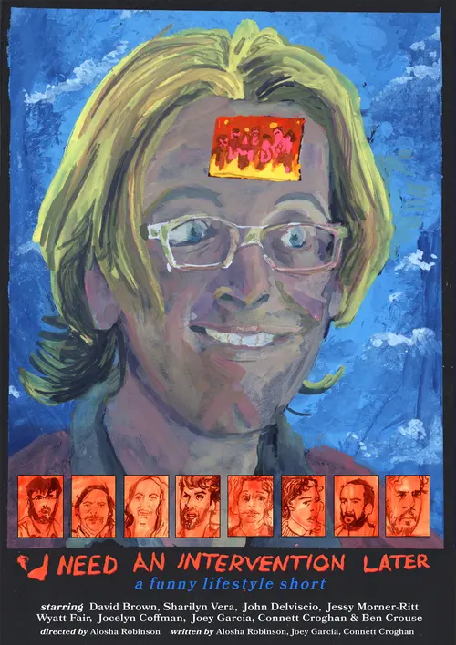 poster