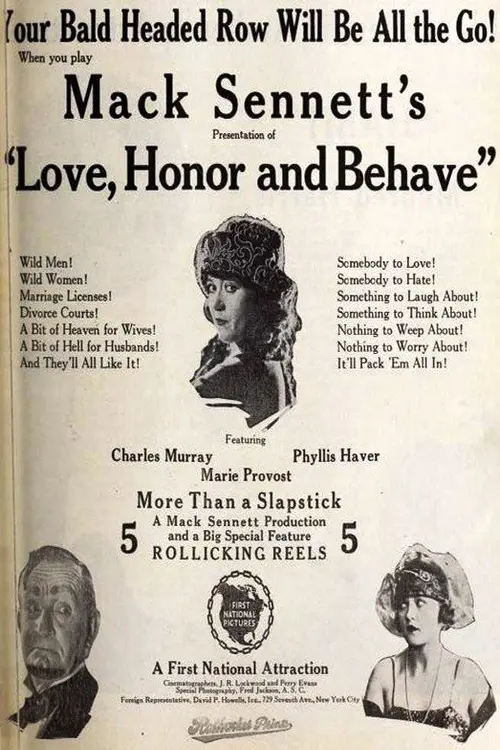 poster
