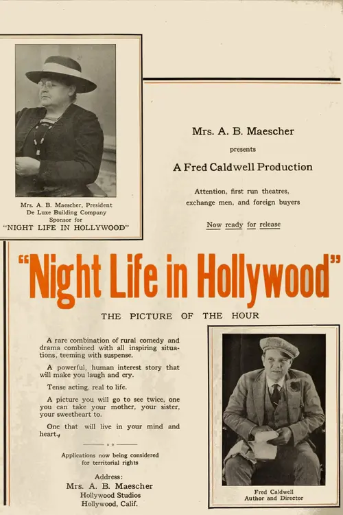 poster