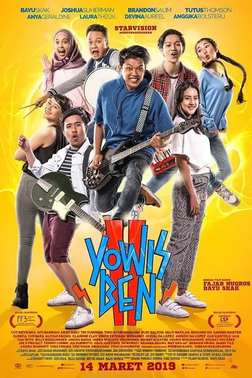poster
