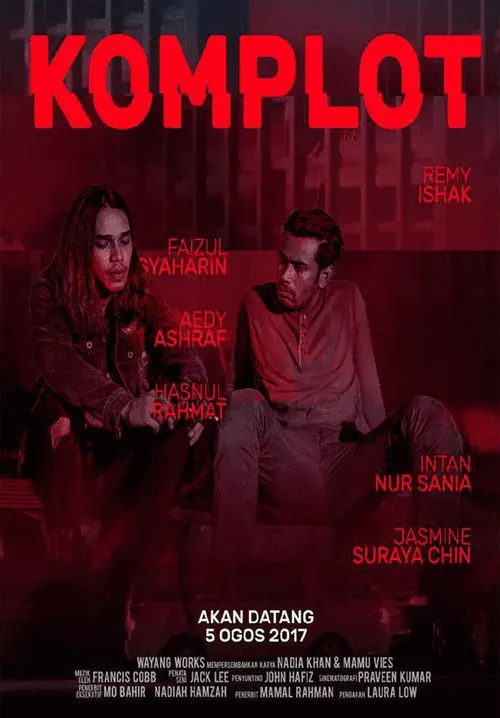 poster