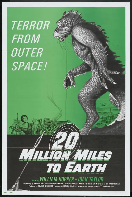 poster