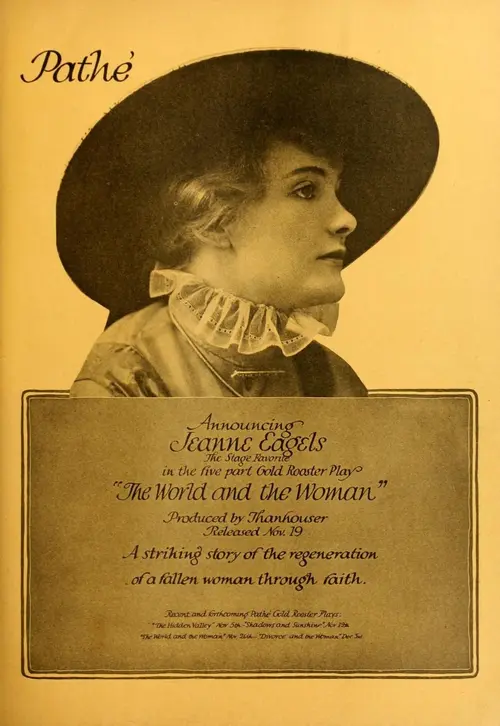 poster