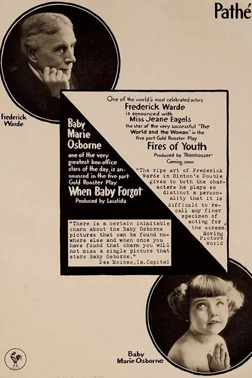 poster