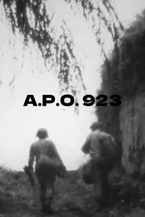poster