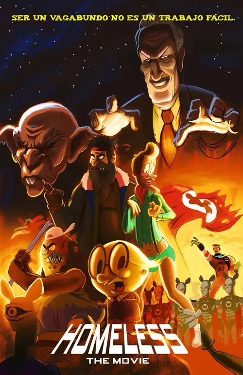 poster