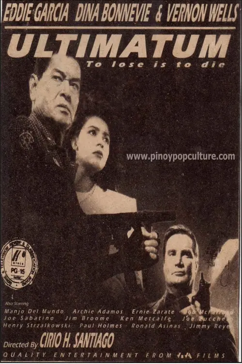 poster
