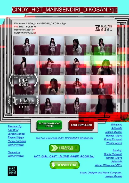 poster