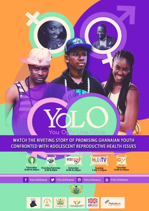 poster