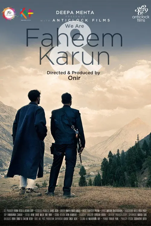 poster