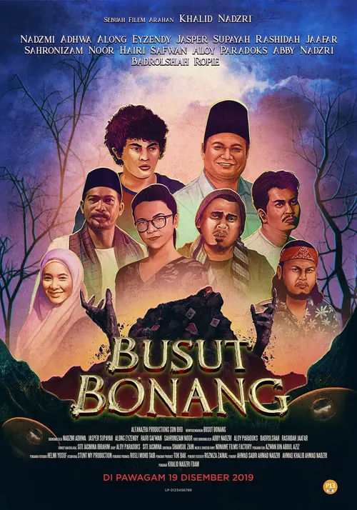 poster