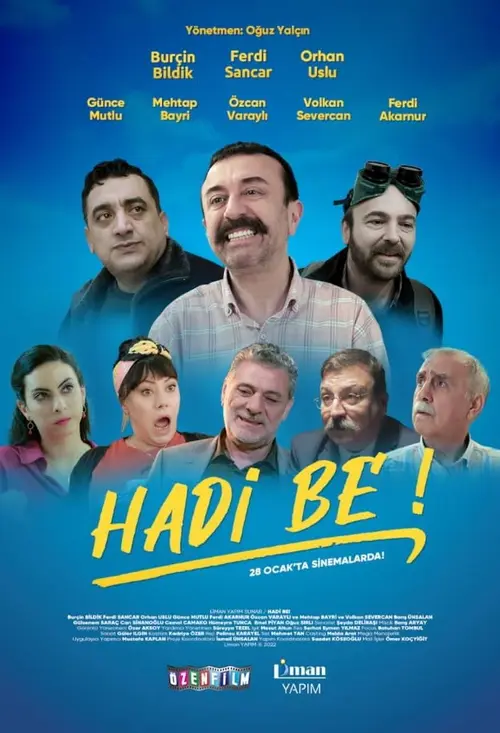 poster