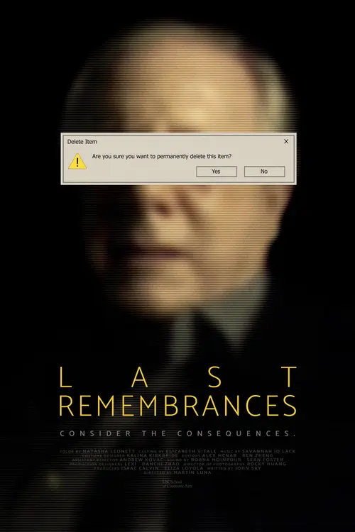 poster